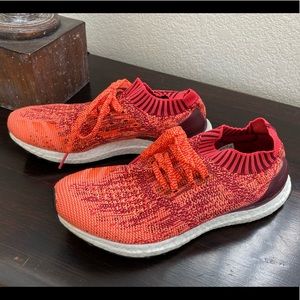 Adidas Ultra Boost Running Shoes Women’s Size 9